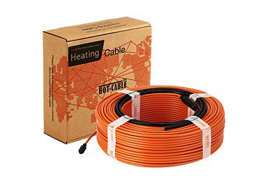 heatig cable HOT-CABLE