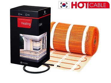 heating korea cable